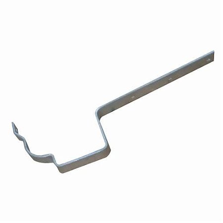 Suporte Calha Moldura