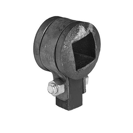 Mancal Ferro Fundido para Portões