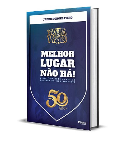 Melhor lugar não há!