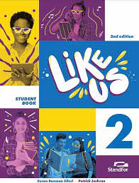Like Us - Vol 2