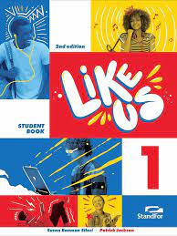 Like Us - Vol 1