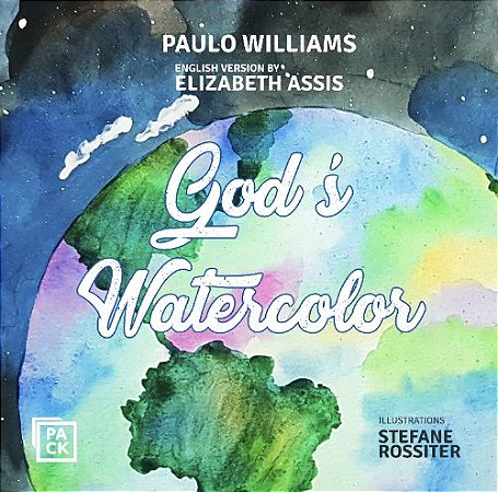 God’s Watercolor