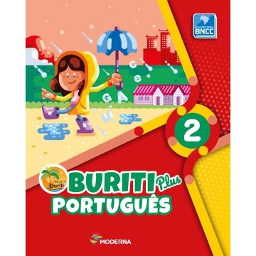 Buriti Plus Português 2