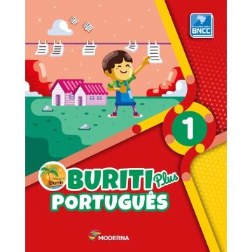 Buriti Plus Português 1