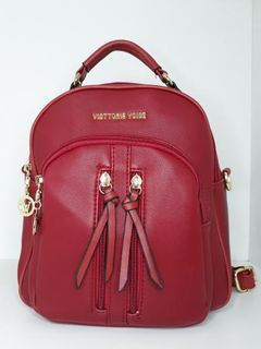 Victtoria voice mochila Clearance