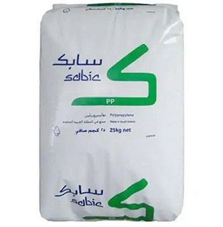 RESINA DE POLIPROPILENO, PP FLEXÍVEL, VIRGEM, GRANULADO, 1 KG