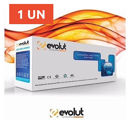 TONER COMPATÍVEL COM HP, CE285A, CB435A, CB436A, UNIVERSAL, 2K