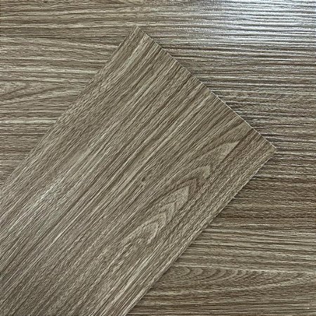 PISO ADESIVO AUTOCOLANTE, 2,22 M2 ÁREA, COR NATURE, PLACAS 91,4 X 15,2 CM X 1,5MM, CX C/16 UN