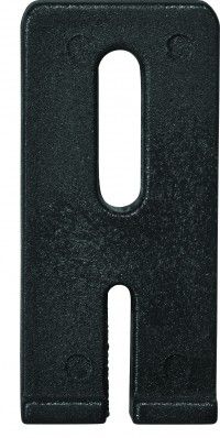 NYL-278 GUIA E LIMITADOR POLIAMIDA MÓDULO ESPECIAL PCT/5un.