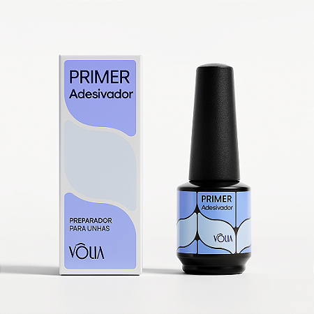Primer Adesivador Volia Frasco 10ml