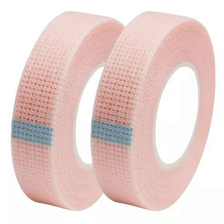 Fita Transpore Rosa
