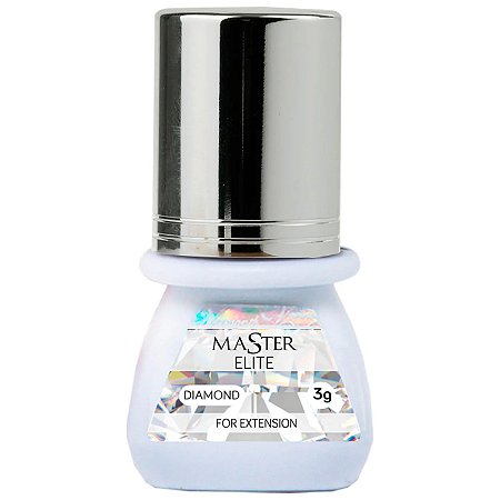 Cola de cilios Elite Diamond 3ml