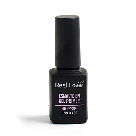 Gel Primer ( Non-Acid ) Real Love 12ml