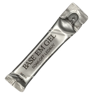 Gel Base Refil Real Love 10ml