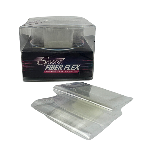 Fibra Speed Fiber Flex Piu bella – 50 unidades