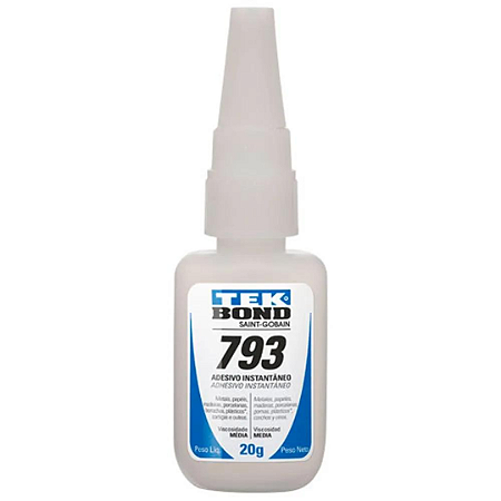 Cola Tek Bond 793