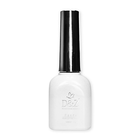 Esmalte em Gel Renda D&Z 12ml