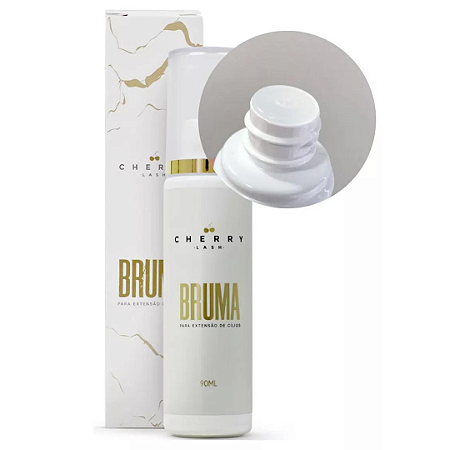 Bruma Cherry 90ml