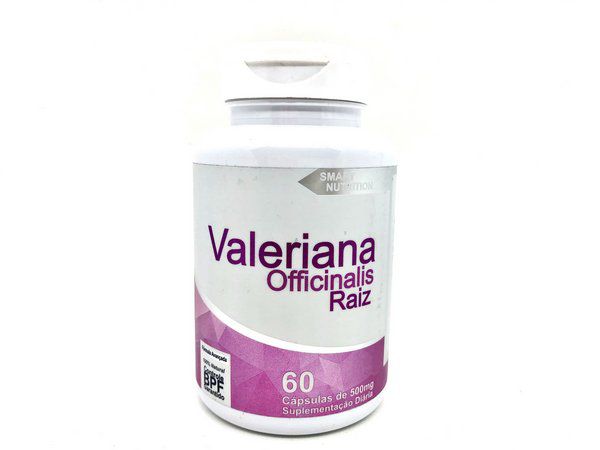 Valeriana 4 Elemento 60x500mg