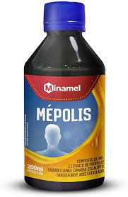 Mépolis 200ml - Minamel