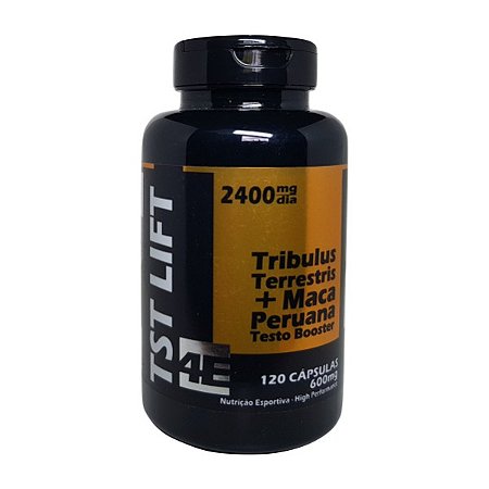 TST LIFT 4 ELEMENTOS 120X600MG
