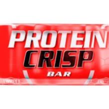 Protein Crisp Bar - Cheesecake Frutas Vermelhas - Unid. 45g - IntegralMedica