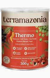 THERMO - 300 - Terramazonia