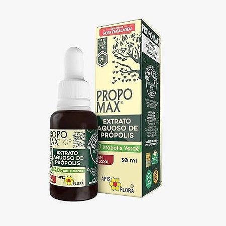 PROPOMAX EXTRA S/ ALCOOL 30ML - APIS FLORA