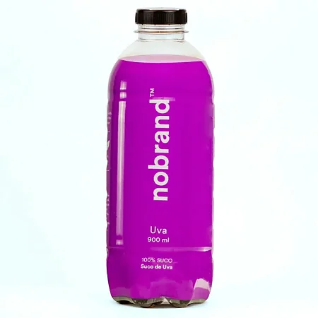 SUCO DE UVA 900ML - NOBRAND