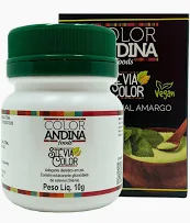 Adocante Stevia Color Andina 10g
