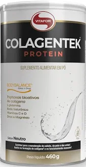 VITAFOR COLAGENTEK BODY BALANCE NEUTRO 460G