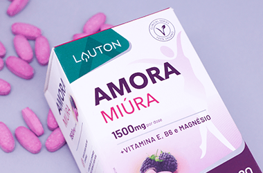 Amora Miura Premium 750mg (Clinical Series) - Lauton