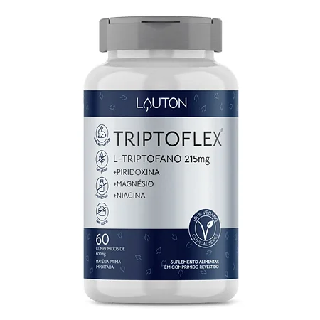 TRIPTOFLEX (CLINICAL SERIES) - LAUTON