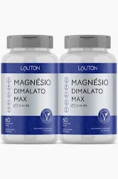 MAGNESIO DIMALATO (CLINICAL SERIES)
