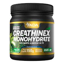 CREATINA CREATHINEX 150G KIWI C/ HORT ADA