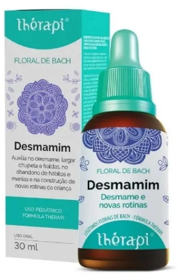 FLORAL THÉRAPI - DESMAMIM - 30 ML