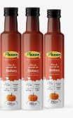 OLEO DE SEMENTE DE ABOBORA 250ML PAZZE