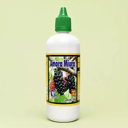 Gotas Amora Miura 100ml