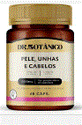 DR BOTANICO PELE, UNHAS &amp;amp; CABELOS 1000MG 60 CAPS