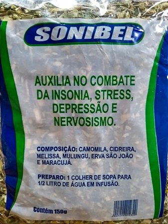 Chá Sonibel 150g