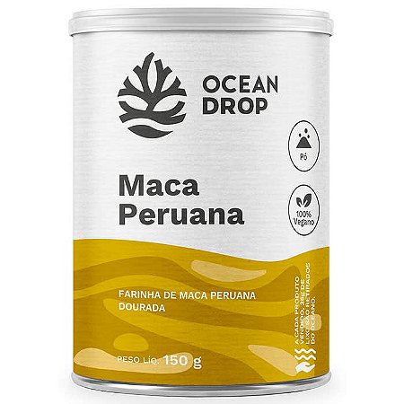 Magnésio Plus 900mg 180 cápsulas - Ocean Drop