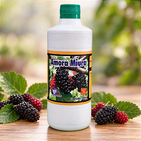 Amora Miura 500ml - Vida Ervas