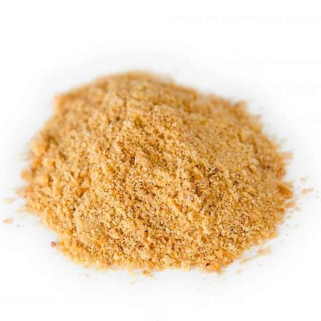 Linhaça Dourada em Pó (100g)