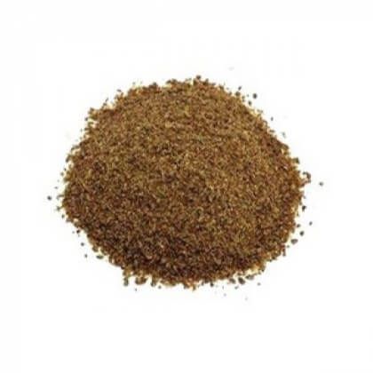 Farinha Linhaça Marrom Pó (100g)