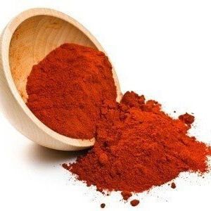 Páprica Doce Defumada (100g)