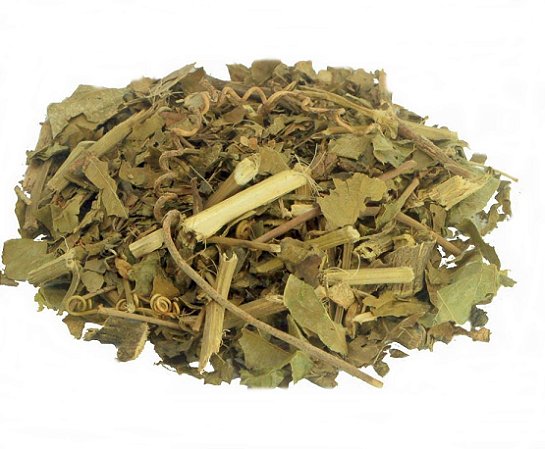 Maracujá em Folha e Caule (Passiflora edulis Sims) - 100g
