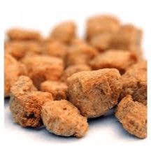 PTS Graúdo Caramelo (100g)
