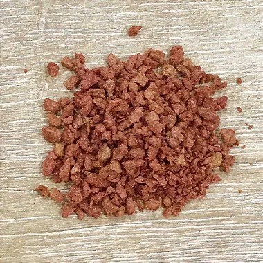 PTS Granulado Caramelado (100g)
