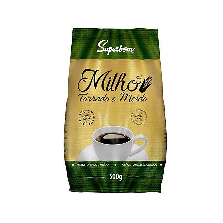 Café de Milho Superbom - 500g