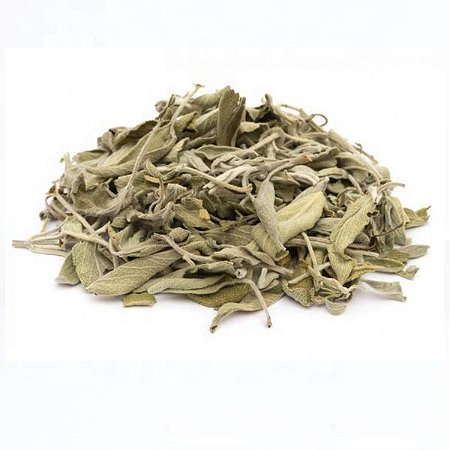 Salvia Folhas (extra) -100g